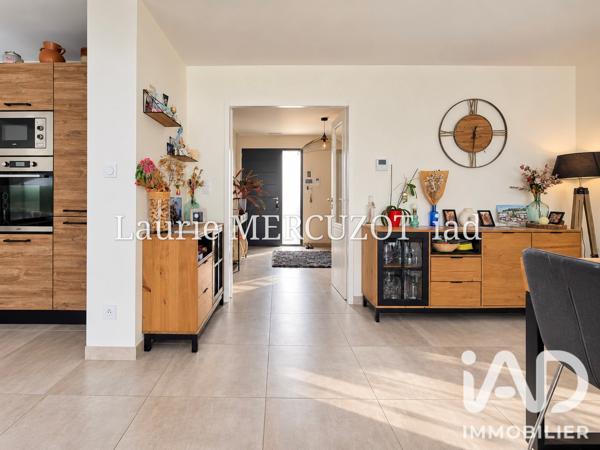 Maison à vendre 4 pièces 122 m² Pollestres