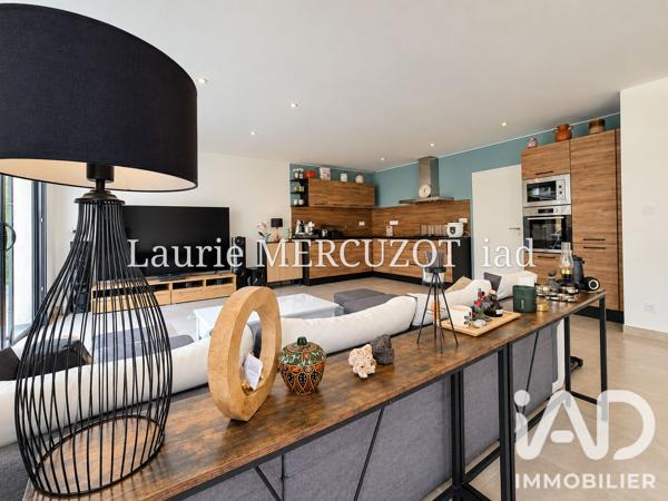 Maison à vendre 4 pièces 122 m² Pollestres