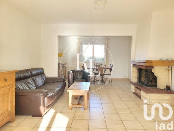 Maison 6 pièces de 148 m² à Biéville-Beuville (14112)