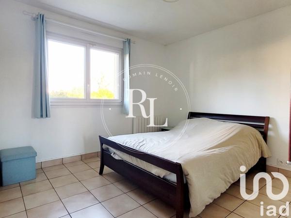 Maison 6 pièces de 148 m² à Biéville-Beuville (14112)