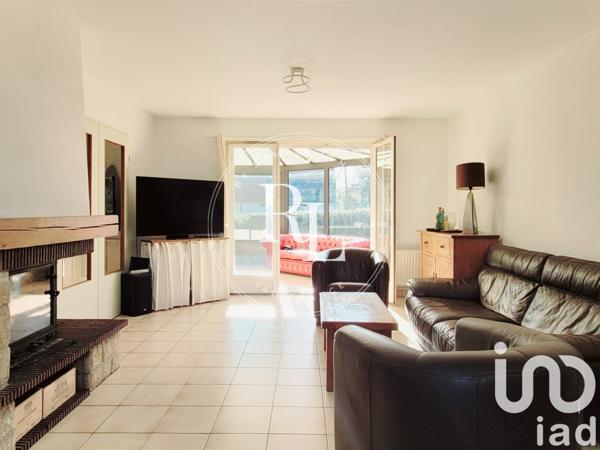 Maison 6 pièces de 148 m² à Biéville-Beuville (14112)