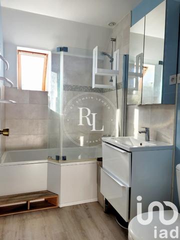 Maison 6 pièces de 148 m² à Biéville-Beuville (14112)