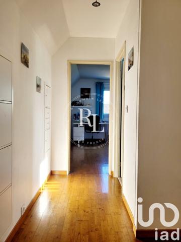 Maison 6 pièces de 148 m² à Biéville-Beuville (14112)