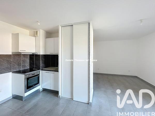 Studio à vendre 30 m² La Crau
