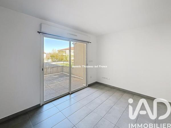 Studio à vendre 30 m² La Crau