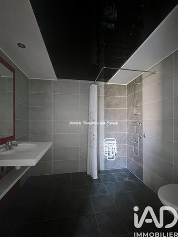 Studio à vendre 30 m² La Crau