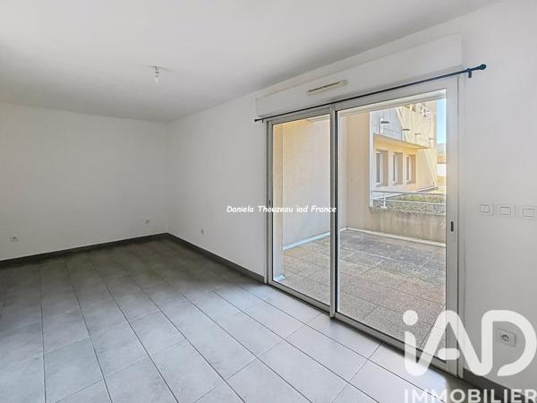 Studio à vendre 30 m² La Crau