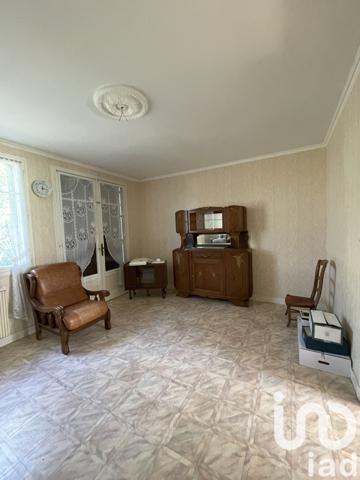 Maison à vendre 5 pièces 108 m² Angoulême