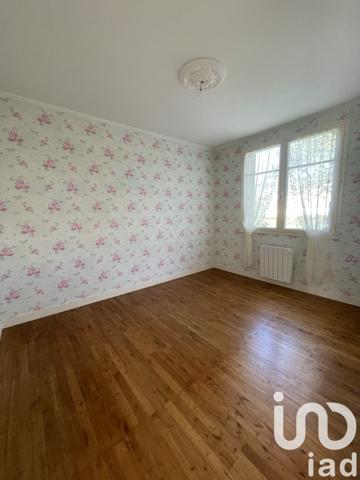 Maison à vendre 5 pièces 108 m² Angoulême