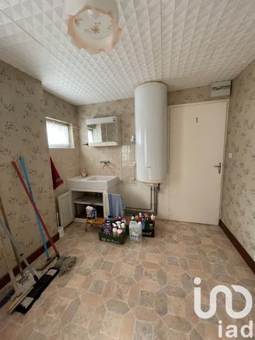 Maison à vendre 5 pièces 108 m² Angoulême