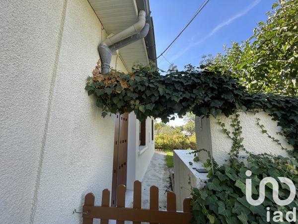 Maison à vendre 5 pièces 108 m² Angoulême