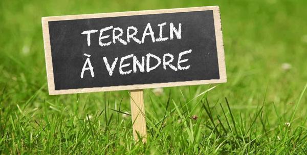 Terrain à bâtir - Joue Les Tours - Saint Gatien