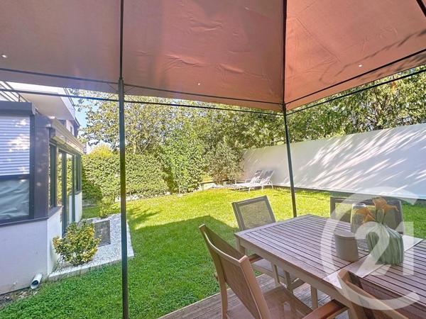 Appartement F3 à vendre  3 pièces - 81,64 m2 LE PERREUX SUR MARNE - 94