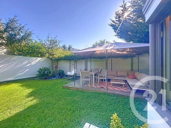 Appartement F3 à vendre  3 pièces - 81,64 m2 LE PERREUX SUR MARNE - 94