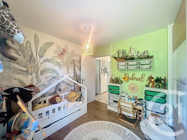 Appartement F3 à vendre  3 pièces - 81,64 m2 LE PERREUX SUR MARNE - 94