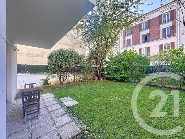 Appartement F3 à vendre  3 pièces - 81,64 m2 LE PERREUX SUR MARNE - 94