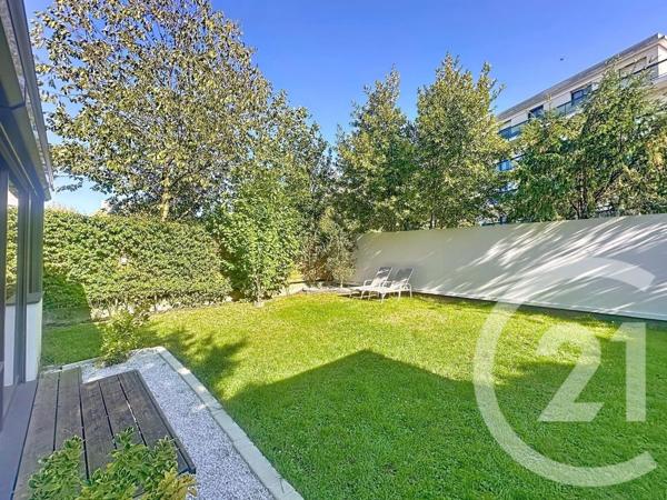 Appartement F3 à vendre  3 pièces - 81,64 m2 LE PERREUX SUR MARNE - 94