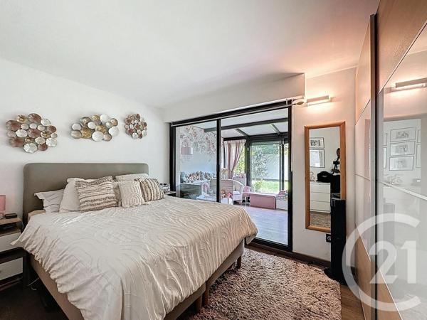 Appartement F3 à vendre  3 pièces - 81,64 m2 LE PERREUX SUR MARNE - 94