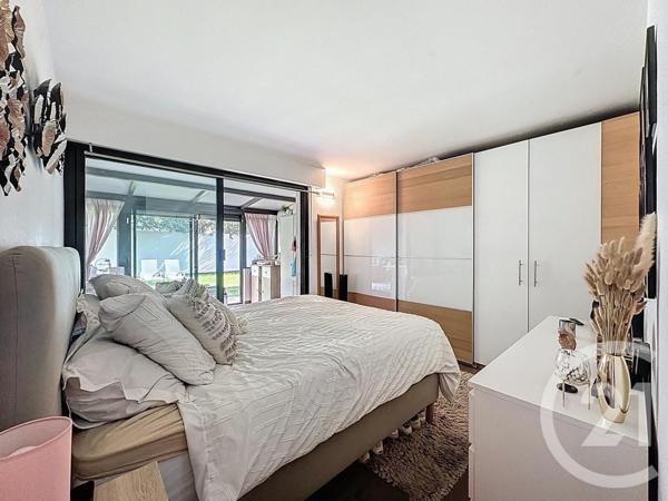 Appartement F3 à vendre  3 pièces - 81,64 m2 LE PERREUX SUR MARNE - 94