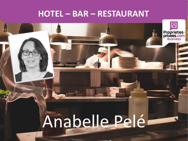 Vendée -  Hôtel  Bar Restaurant