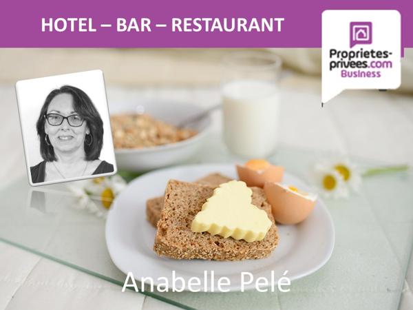 Vendée -  Hôtel  Bar Restaurant