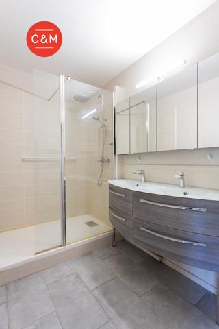 44400 Rezé REZE 8 MAI - Appartement 5 pièces 103 m²