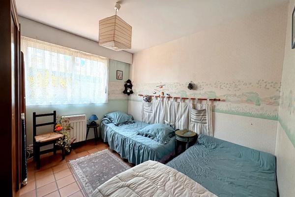 Maison sur les hauts du lac de tanchet