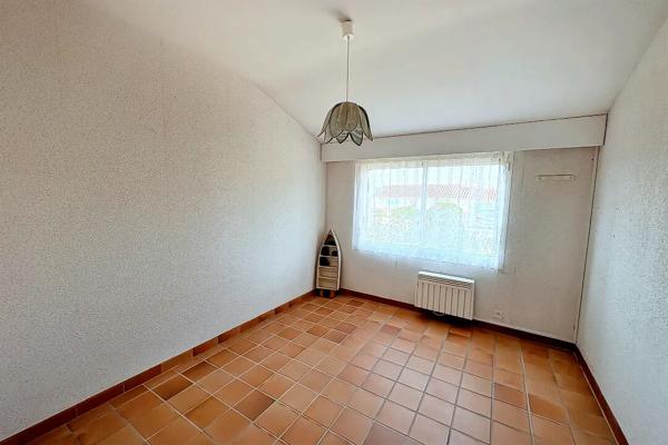 Maison sur les hauts du lac de tanchet