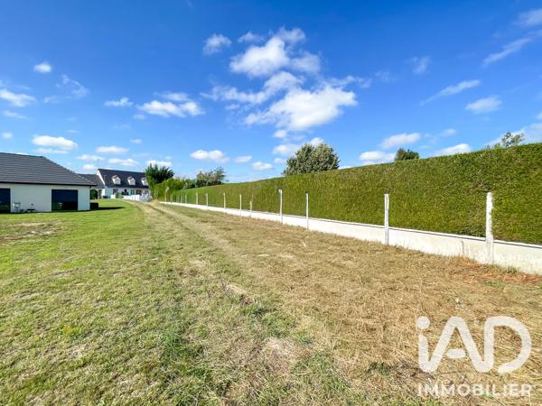 Maison à vendre 7 pièces 106 m² Seboncourt