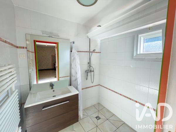 Maison à vendre 7 pièces 106 m² Seboncourt