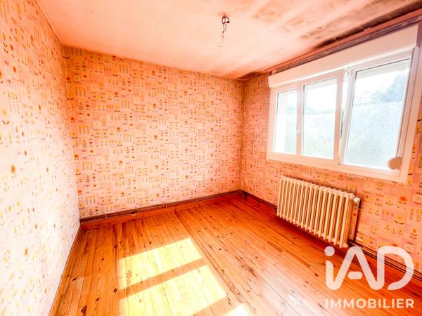 Maison à vendre 7 pièces 106 m² Seboncourt