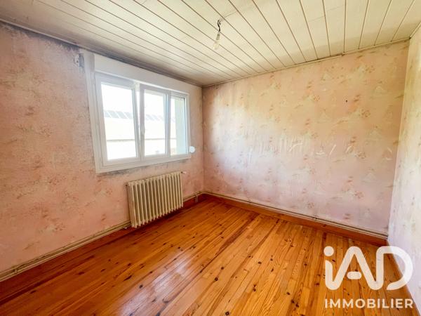 Maison à vendre 7 pièces 106 m² Seboncourt