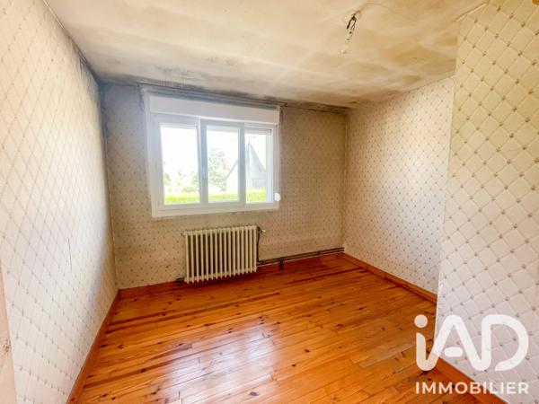 Maison à vendre 7 pièces 106 m² Seboncourt
