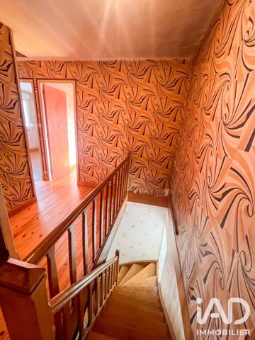Maison à vendre 7 pièces 106 m² Seboncourt