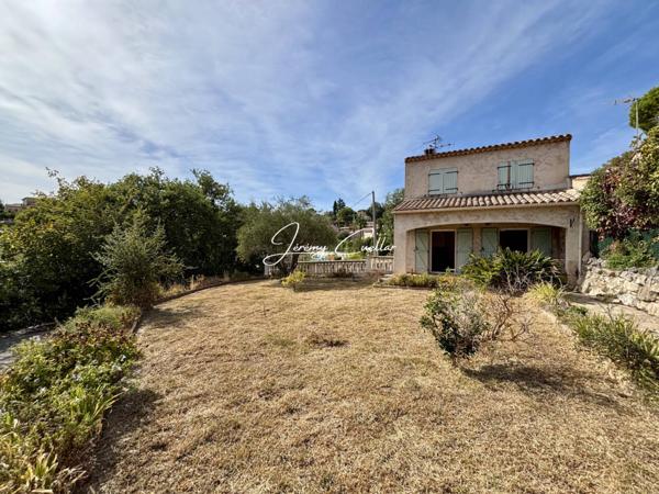 Maison à vendre 4 pièces de 75 m²