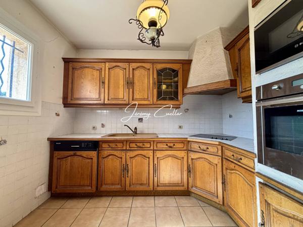 Maison à vendre 4 pièces de 75 m²