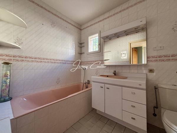Maison à vendre 4 pièces de 75 m²