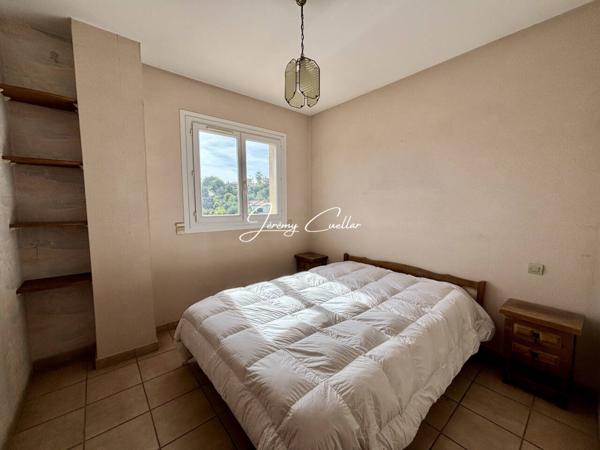 Maison à vendre 4 pièces de 75 m²