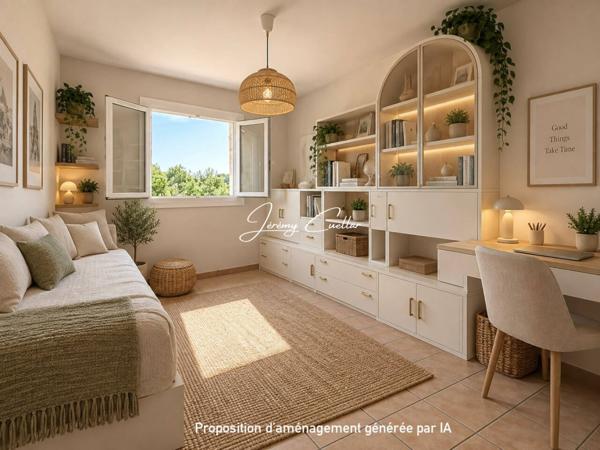 Maison à vendre 4 pièces de 75 m²