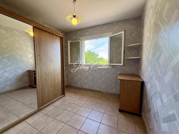 Maison à vendre 4 pièces de 75 m²