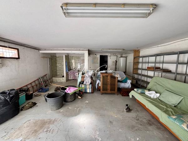 Maison à vendre 4 pièces de 75 m²