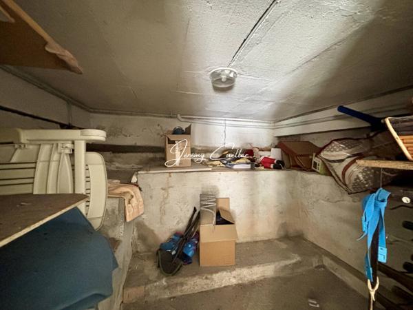 Maison à vendre 4 pièces de 75 m²