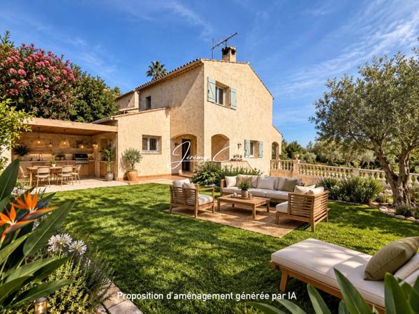 Maison à vendre 4 pièces de 75 m²