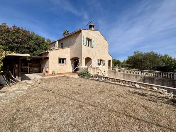 Maison à vendre 4 pièces de 75 m²