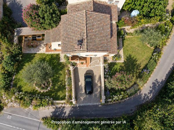 Maison à vendre 4 pièces de 75 m²