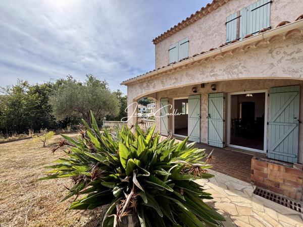 Maison à vendre 4 pièces de 75 m²