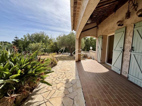 Maison à vendre 4 pièces de 75 m²