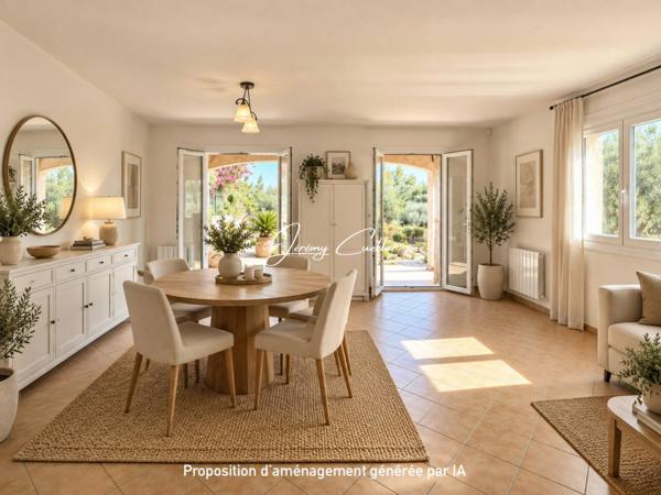 Maison à vendre 4 pièces de 75 m²