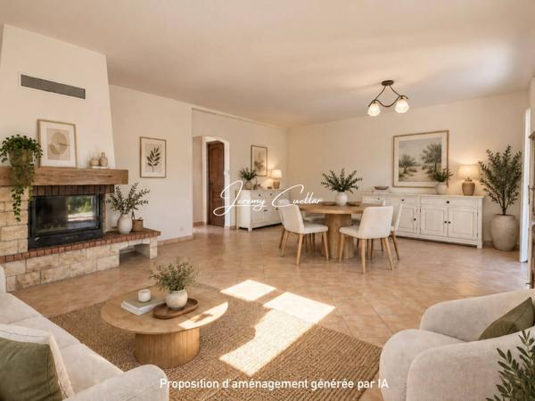 Maison à vendre 4 pièces de 75 m²