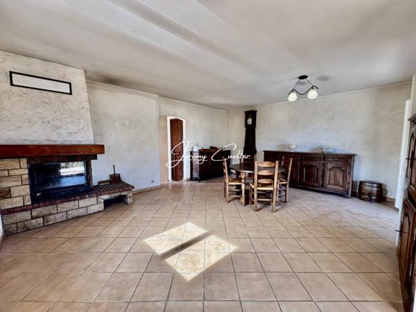Maison à vendre 4 pièces de 75 m²
